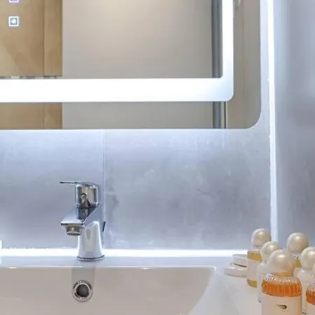 Apartamento Sd2 - Magnifique 4p - Heart Of