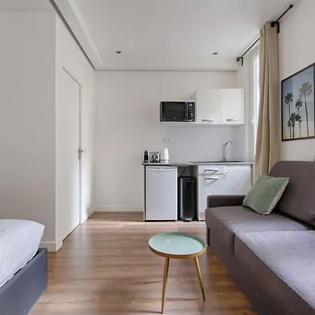 Sd2 - Magnifique 4p - Heart Of Apartment